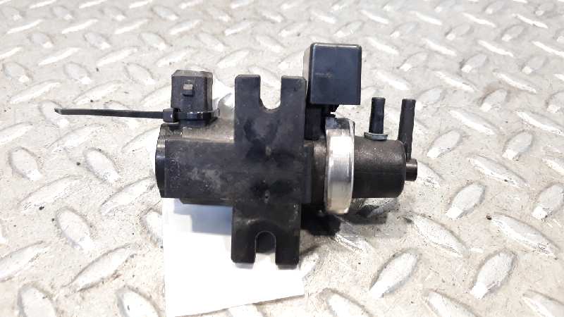 BMW 7 Series E65/E66 (2001-2008) Solenoid Valve 2247906 23302756