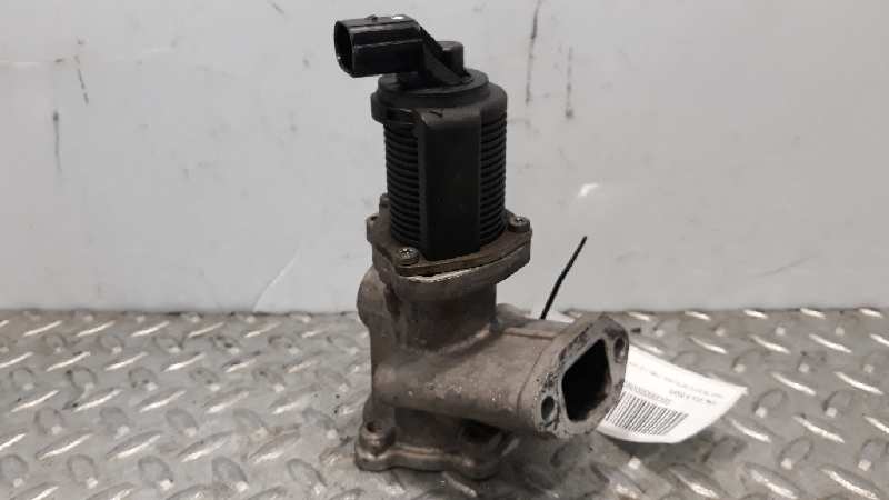 FIAT Punto 3 generation (2005-2020) EGR vārsts 55201144 23290047