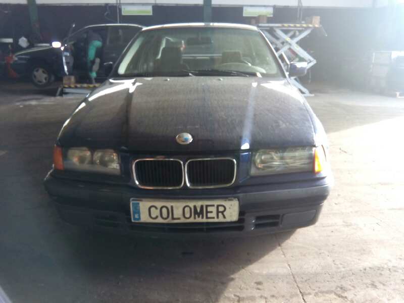 BMW 3 Series E36 (1990-2000) Hасос кондиционера 9503020611 18529511