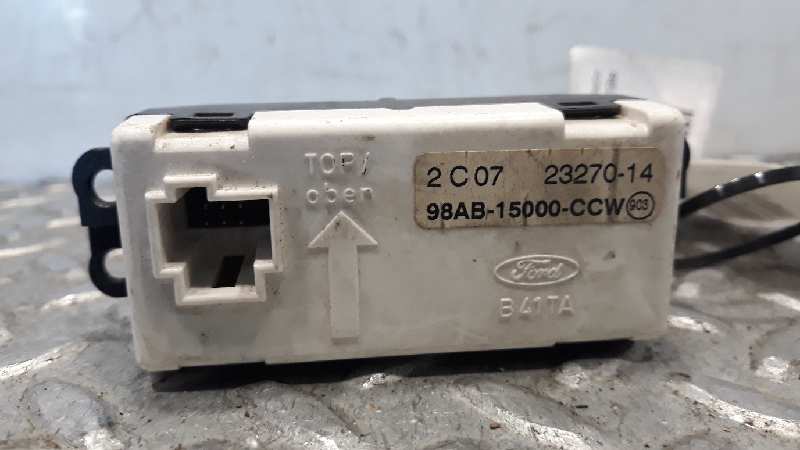FORD Focus 1 generation (1998-2010) Other part 98AB15000CCW 24764131