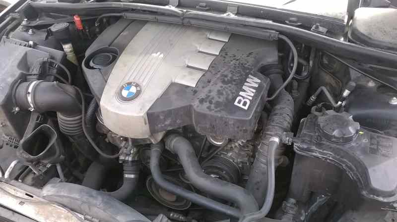 BMW 3 Series E90/E91/E92/E93 (2004-2013) Rear Differential 7566225, 7566225, 2033V56 18760677