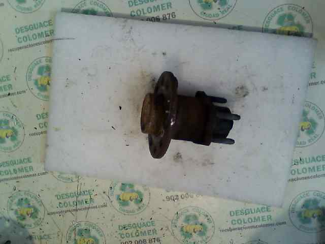 Mangueta trasera derecha Y20DTH de Opel Astra g berlina 1998-2004 101 CV - pieza usada