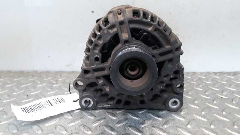 LEXUS Cordoba 1 generation (1993-2003) Alternator 037903025M,0124325013 23687447