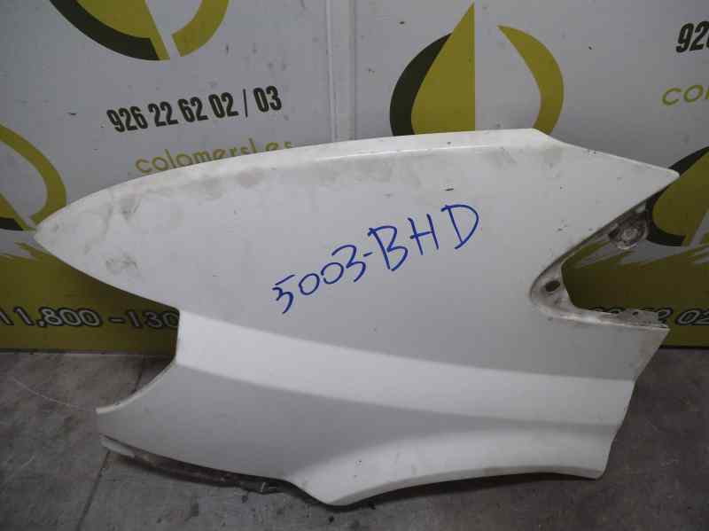 FORD Transit 3 generation (2000-2013) Front Left Fender 18495711