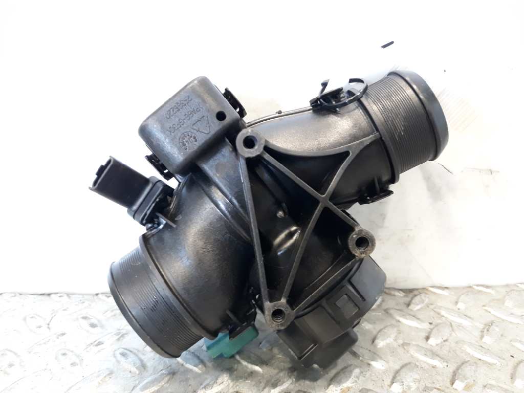 CITROËN C4 1 generation (2004-2011) Clapeta de accelerație 25365285 23289479