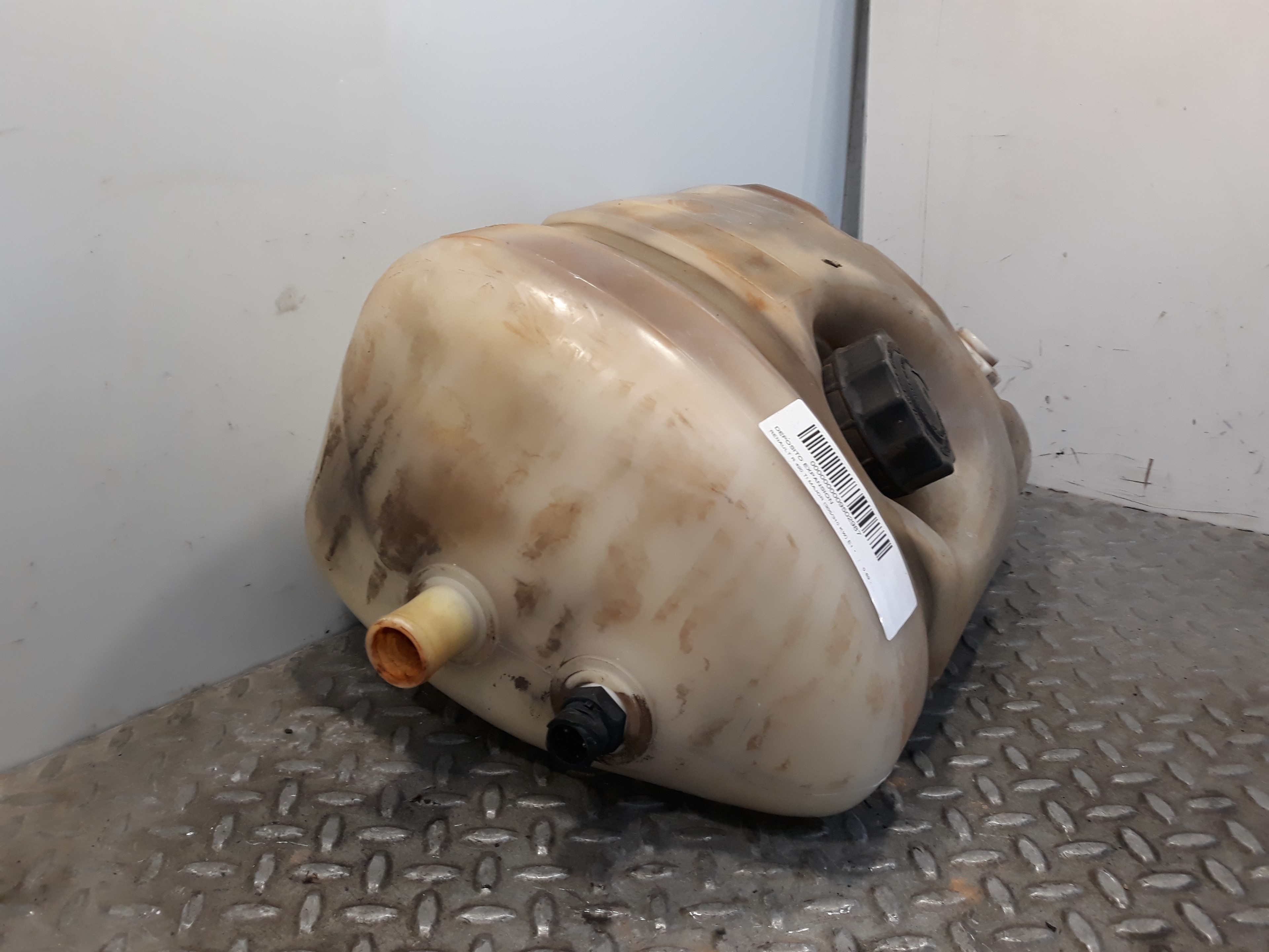 RENAULT 21 1 generation (1986-1995) Expansion Tank 5010514790 25557176