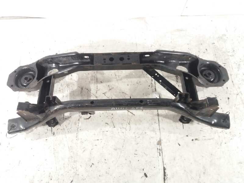 FORD Focus 2 generation (2004-2011) Galinis tiltas 18641871