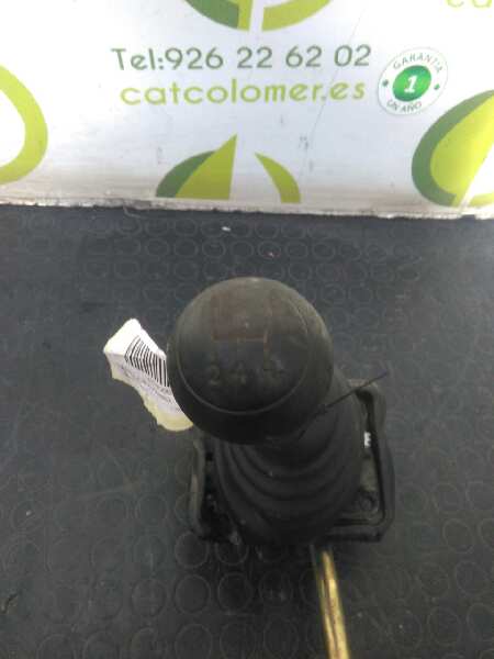 Varillaje cambio HDZ de Citroen Saxo (s0, s1) 2000-2003 54 CV - pieza usada