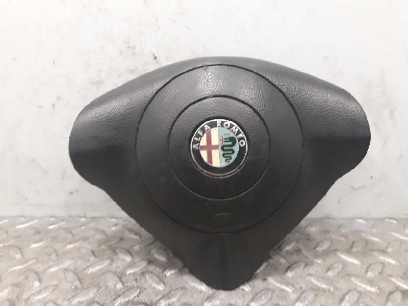 ALFA ROMEO 147 2 generation (2004-2010) Other Control Units 735289920 18559562