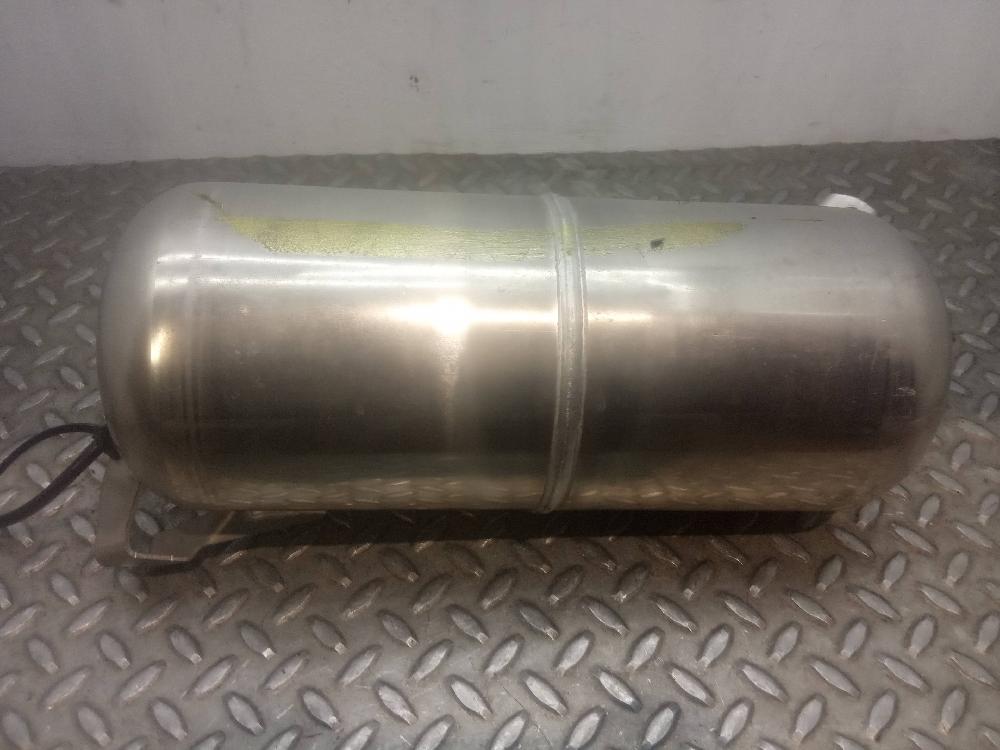 Depósito suspensión BUN 7L8616202 de Audi Q7 (4lb) 2006-2010 211 CV con 1 km - pieza usada