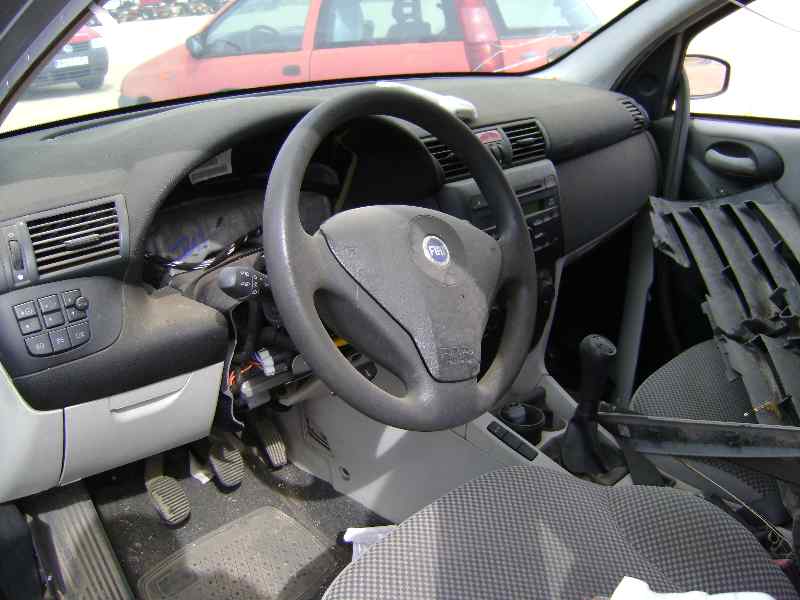 FIAT Stilo 1 generation (2001-2010) ABS blokas 0265231437 18439205