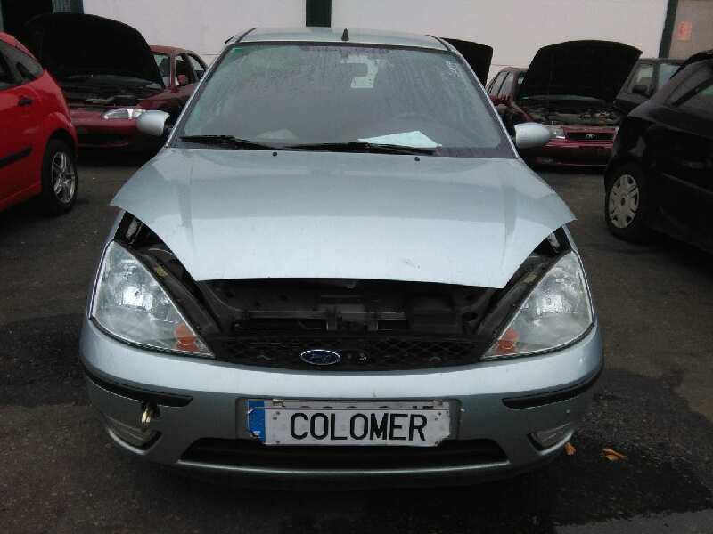 FORD Focus 1 generation (1998-2010) Форсунка палива 1135044 18673004