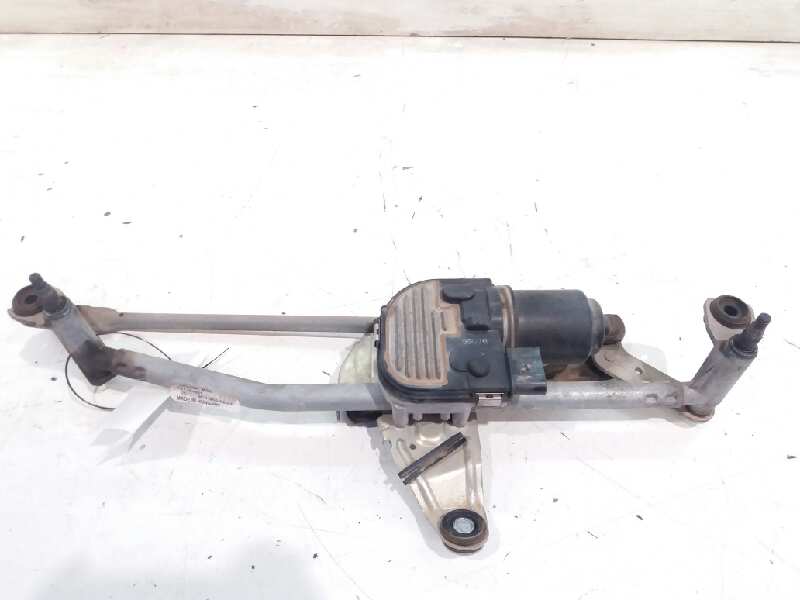 VOLKSWAGEN Passat B6 (2005-2010) Front Windshield Wiper Mechanism 3AB955023A 18730892