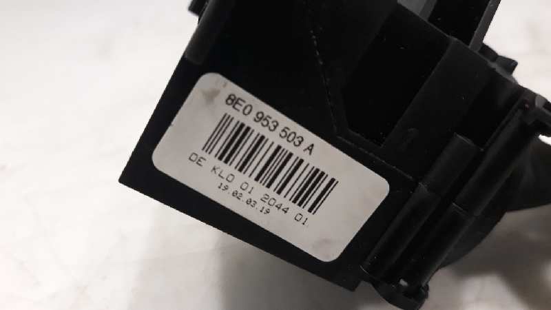 AUDI A4 B6/8E (2000-2005) Подрулевой переключатель 8E0953503C 18730034