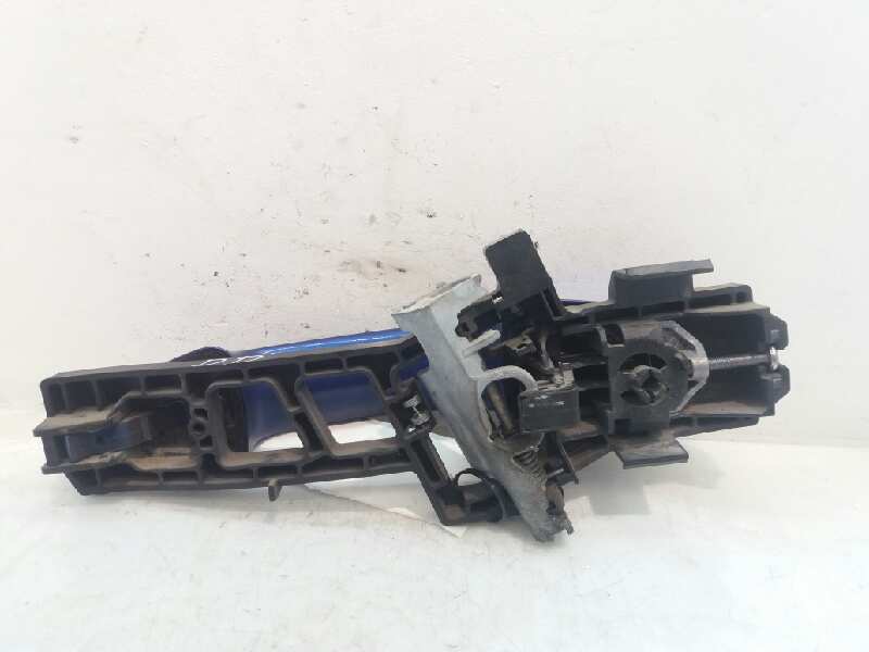 FORD Fiesta 5 generation (2001-2010) Front høyre dør utvendig håndtak 1767138 18666060