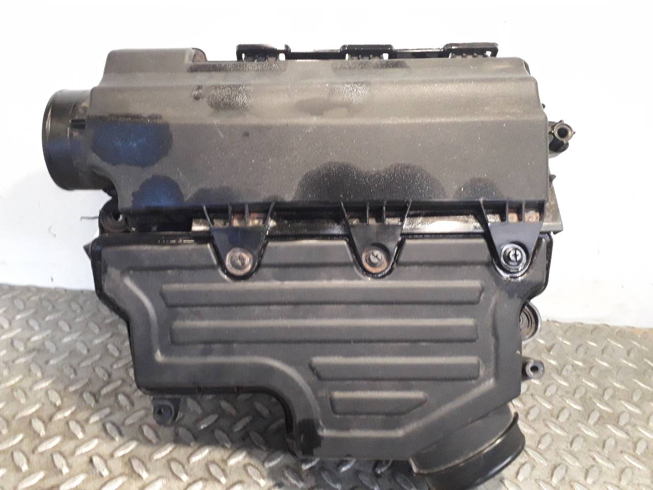 FIAT 500X 1 generation (2014-2024) Kitos variklio skyriaus detalės 52180860, 68518595AA 23356313