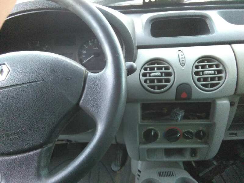 RENAULT Kangoo 1 generation (1998-2009) Преден десен фар 260107401R 18683362