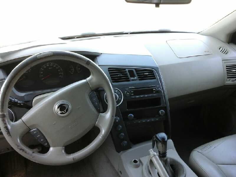 SSANGYONG Kyron 1 generation (2005-2015) Впускной коллектор A6641410801 23298718