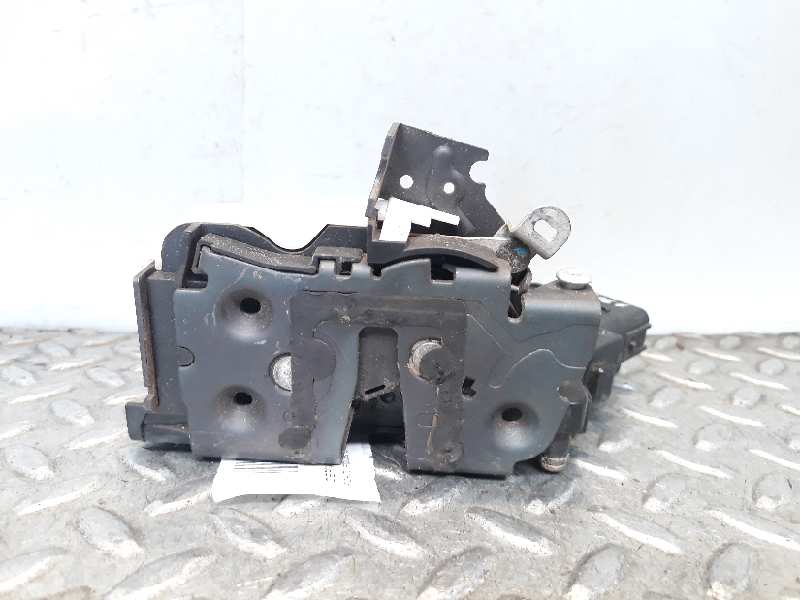 FORD C-Max 1 generation (2003-2010) Front Right Door Lock 3M5AR21812AM 18526544