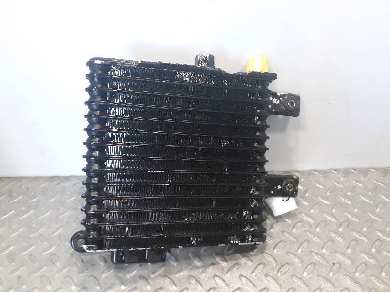 Radiador de aceite 4D68 de Mitsubishi Galant vi ranchera familiar (ea_) 1996-2000 90 CV con 1 km - pieza usada