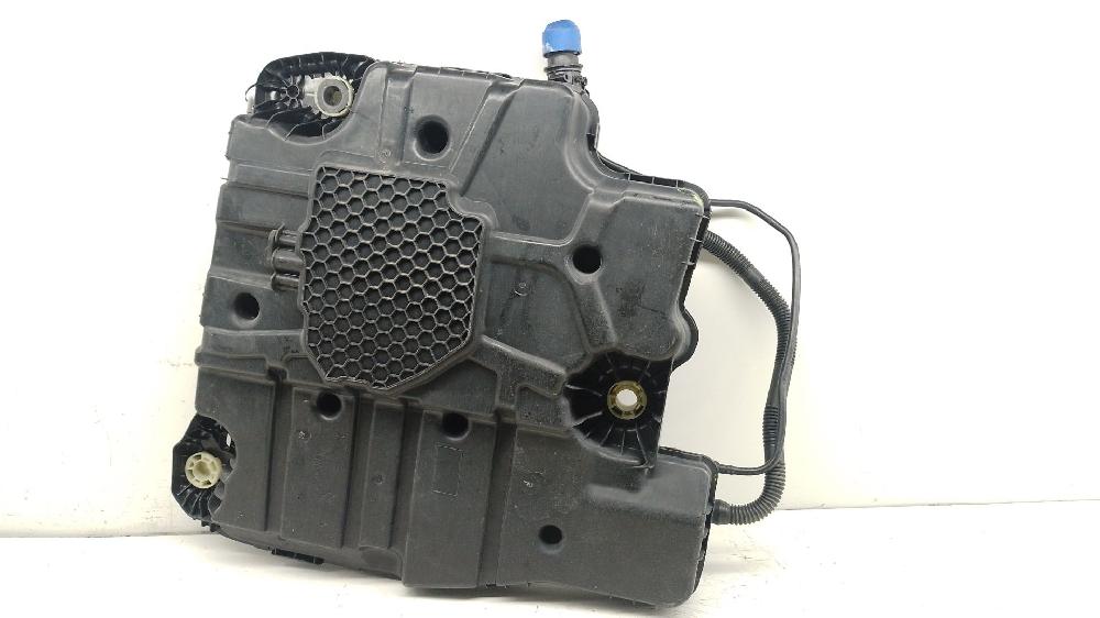 Deposito aditivo fap/adblue BH02 9827948380 de Citroen C3 iii van (sx_, sy_) 2016-0 75 CV - pieza usada