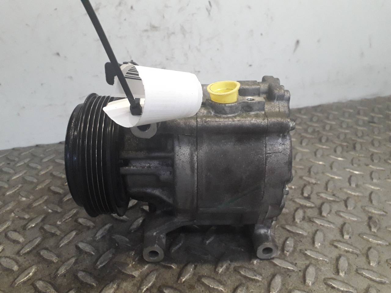 ABARTH Air Condition Pump 517473180 23706225