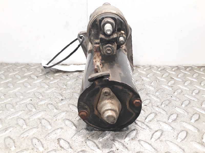 FIAT Stilo 1 generation (2001-2010) Starter Motor 0001115021 18497947