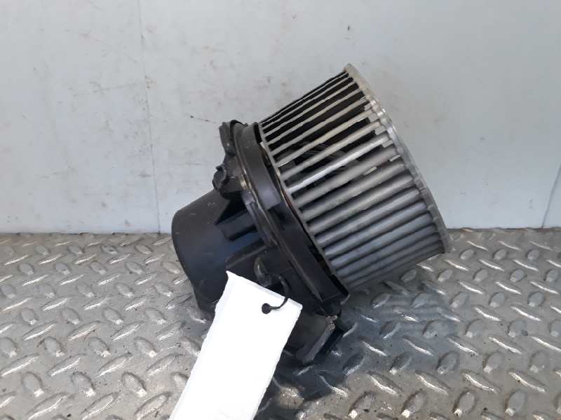 MERCEDES-BENZ Sprinter 2 generation (906) (2006-2018) Нагревательный вентиляторный моторчик салона E7169 23687230