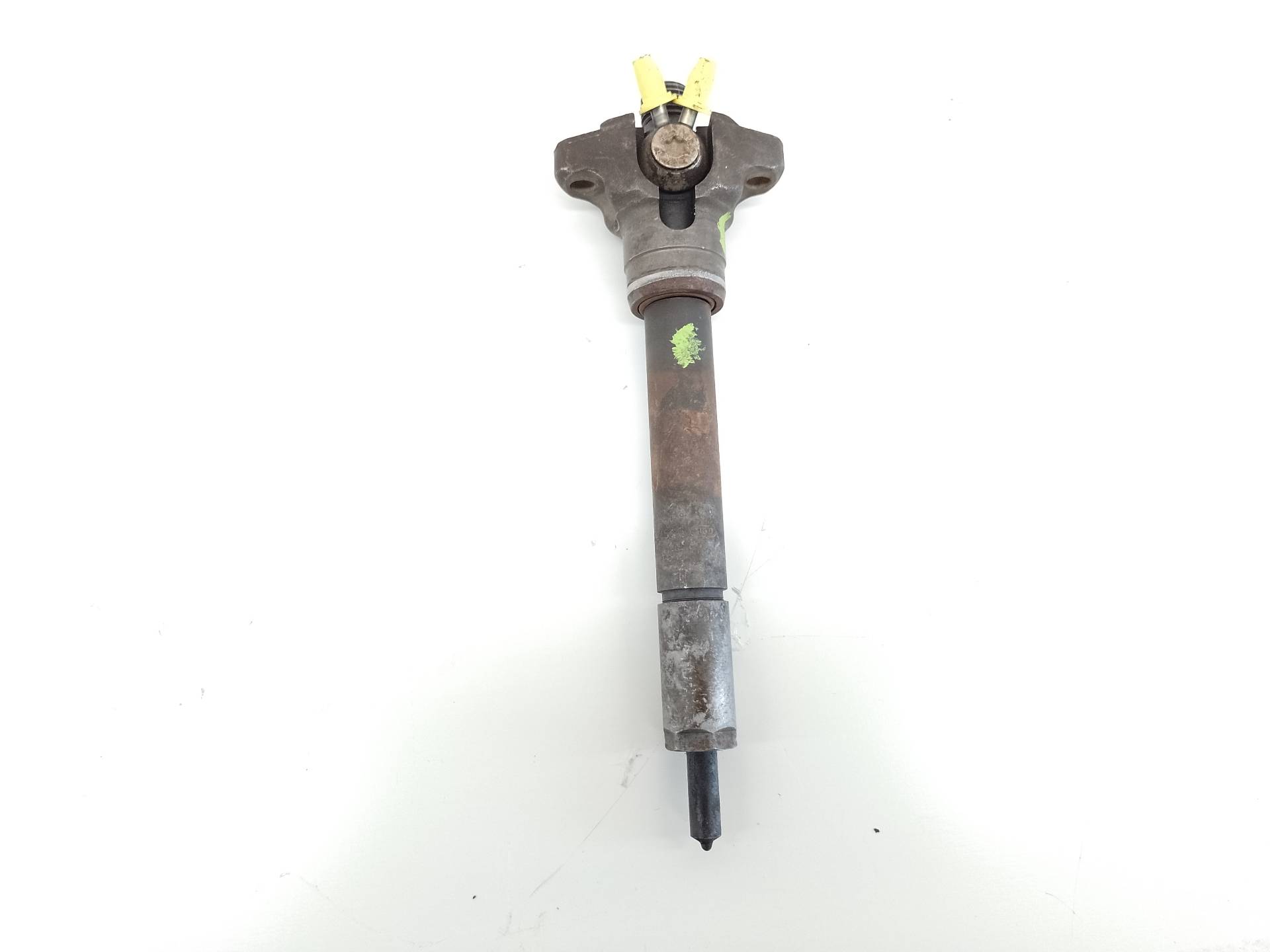 VAUXHALL Fuel Injector 0432191528 25827081