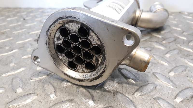Enfriador egr RHR 9645689780 de Peugeot 407 2004-2011 136 CV con 1 km - pieza usada