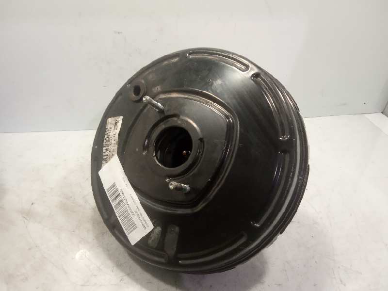 CITROËN Berlingo 2 generation (2008-2023) Brake Servo Booster 4535AW 18729227