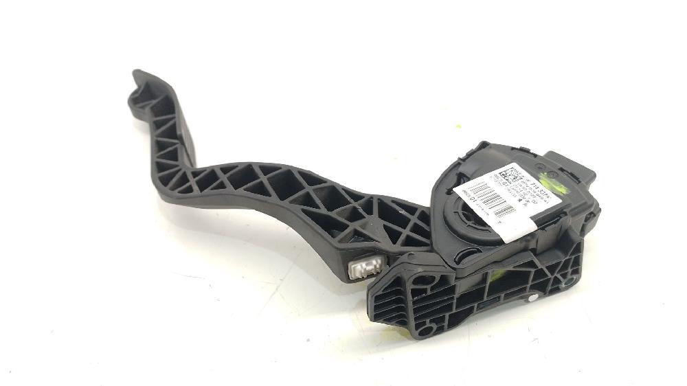 Potenciometro YH01 9671433780 de Citroen C4 cactus 2014-0 102 CV con 18255 km - pieza usada