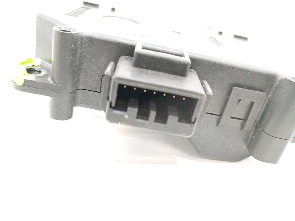 Motor calefacción 224DT(DW12C) 0638000840 de Jaguar Xf (x250) 2009-2015 200 CV con 79925 km - pieza usada