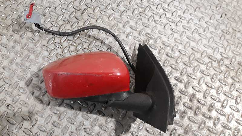 FIAT Stilo 1 generation (2001-2010) Right Side Wing Mirror ELECTRICO,5PINES 18602167