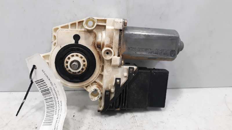 Motor elevalunas trasero izquierdo ALH 101389102 de Seat Toledo (1m2) 1999-2004 90 CV con 1 km