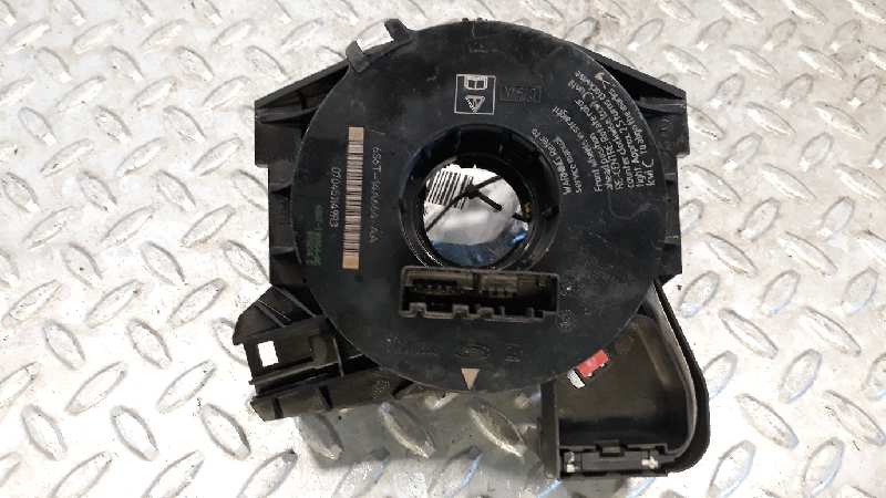 FORD Fiesta 5 generation (2001-2010) Steering Wheel Slip Ring Squib 6S6T14A664AA 18467979