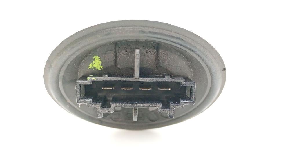 Resistencia calefacción CAYB 6Q0959263A de Skoda Roomster praktik (5j) 2010-2015 90 CV con 591732 km - pieza usada