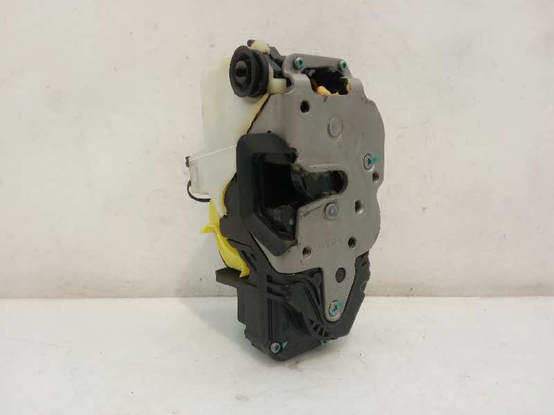 CHEVROLET Cruze 1 generation (2009-2015) Rear Left Door Lock 13579557 18735275