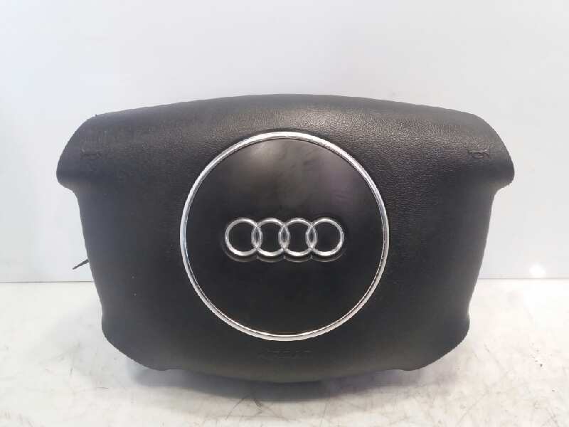 AUDI A4 B6/8E (2000-2005) Autres unités de contrôle 8E0880201AE 18751101