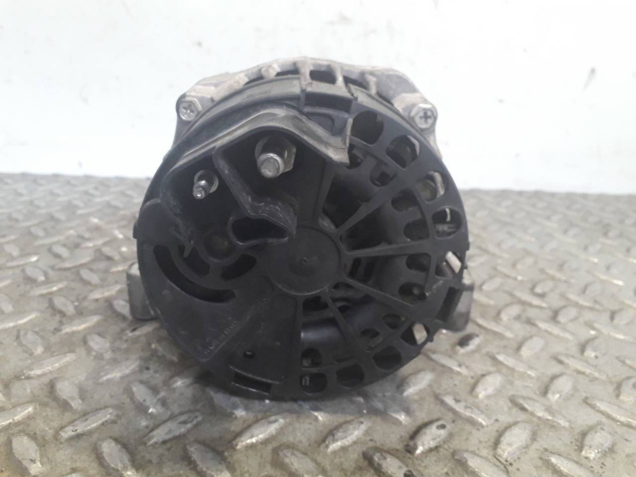 ABARTH 2 generation (2008-2024) Alternator 51714791, MS10221118470 23706272