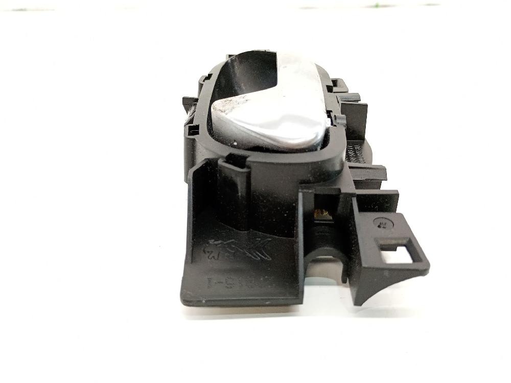 Maneta interior trasera izquierda 9H05 9685950377 de Citroen C4 grand picasso i (ua_) 2010-2013 112 CV con 250292 km - pieza usada