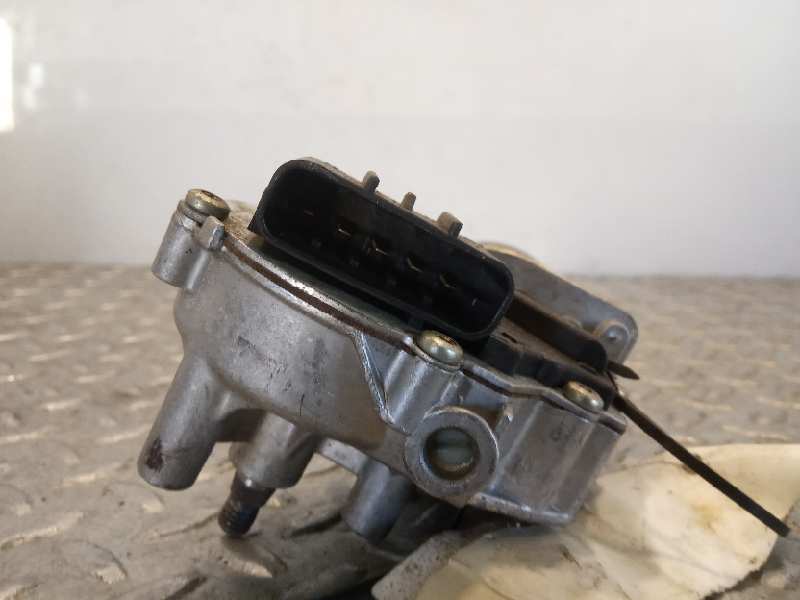 FIAT Stilo 1 generation (2001-2010) Priekinių valytuvų mechanizmas (trapecija) 60511009 18468582