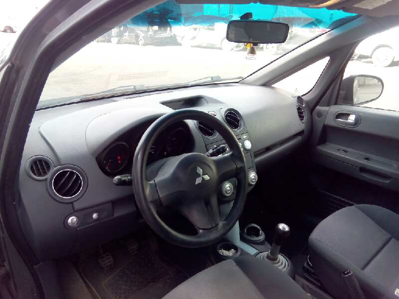 MITSUBISHI Colt 6 generation (2002-2013) Växellåda PMN130194,PMN130194 18662025