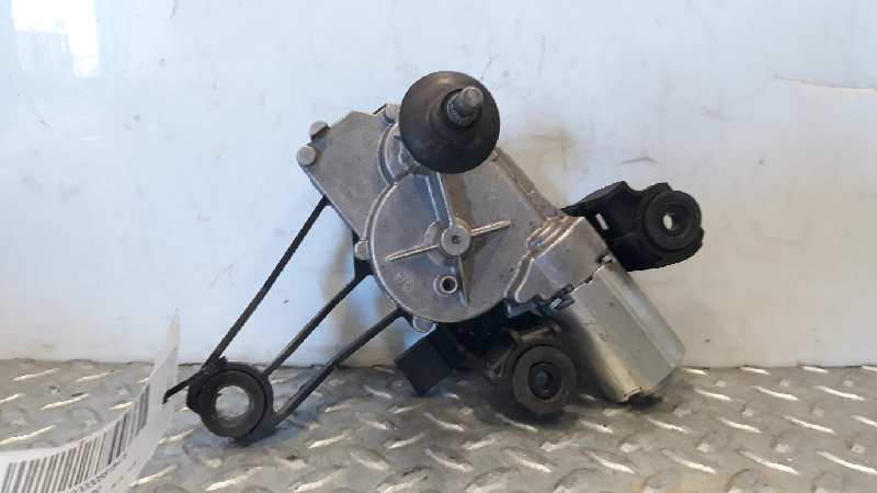 Motor limpia trasero 9HY 9646803180 de Citroen C4 i (lc_) 2004-2011 109 CV con 25353 km
