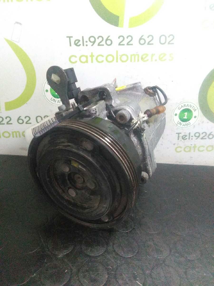 BMW 3 Series E36 (1990-2000) Pompe de climatisation 64528390228 18609178