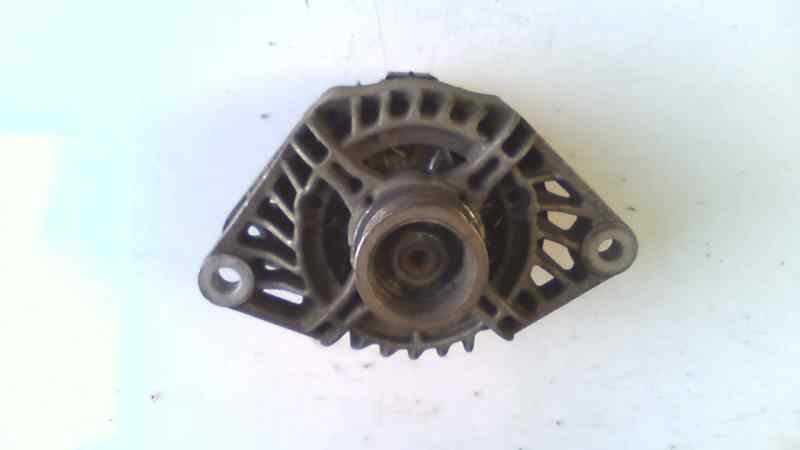 ALFA ROMEO 166 936 (1998-2007) Alternator 63321836 18512018