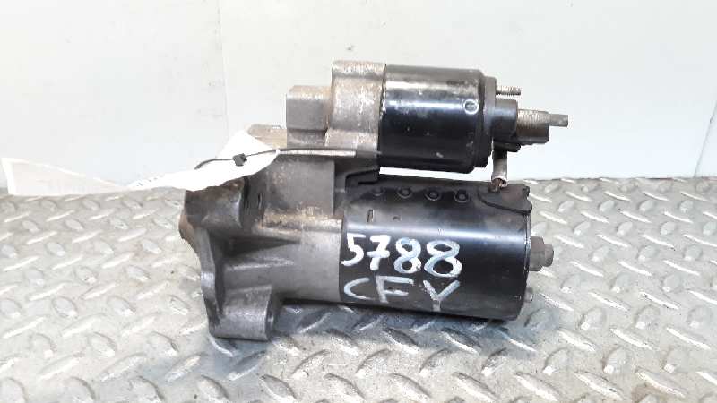 RENAULT Vel Satis 1 generation (2002-2009) Starter Motor 0001106023 23671068