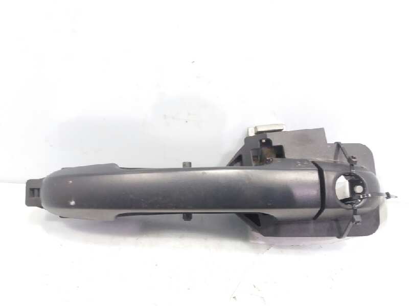 KIA Cee'd 1 generation (2007-2012) Front Left Door Exterior Handle 826511H010 18747187