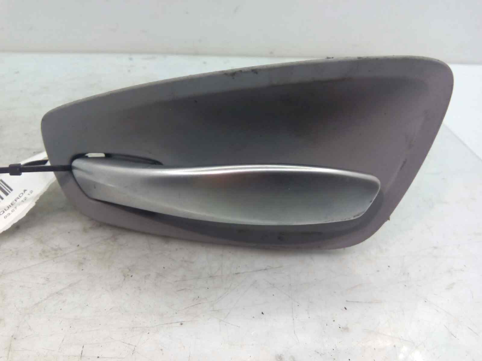 BMW 1 Series E81/E82/E87/E88 (2004-2013) Front Left Door Interior Handle Frame 51416978137 18668319