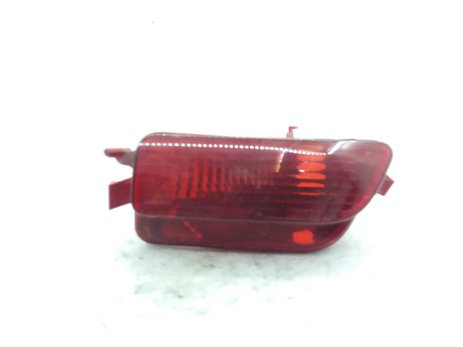 CITROËN C4 1 generation (2004-2011) Rear Left Fog Light 6350V0 18671969